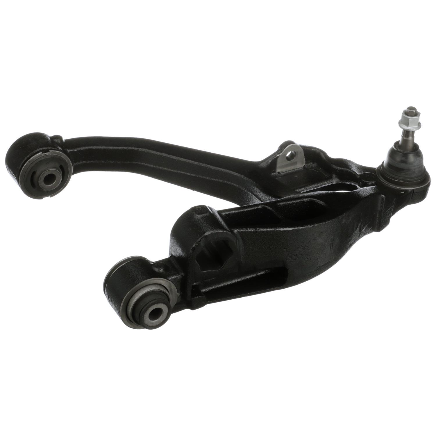 Delphi TC6313 - Suspension Control Arm and Ball Joint Assembly Delphi TC6313 Suspension Control Arm and Ball Joint Assembly product image 1 of 7