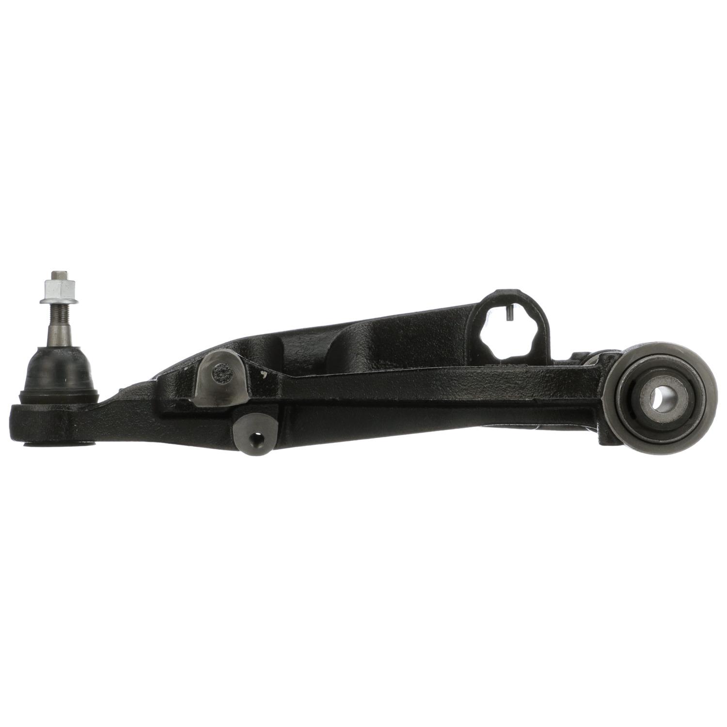 Delphi TC6313 - Suspension Control Arm and Ball Joint Assembly Delphi TC6313 Suspension Control Arm and Ball Joint Assembly product image 2 of 7