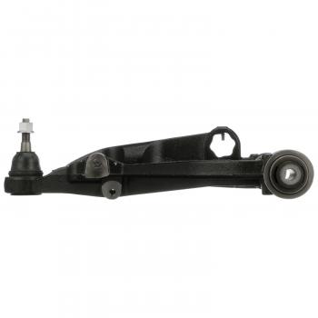 2009 Chrysler Aspen Suspension Control Arm and Ball Joint Assembly Front Left Lower Delphi TC6313 image 2 of 4