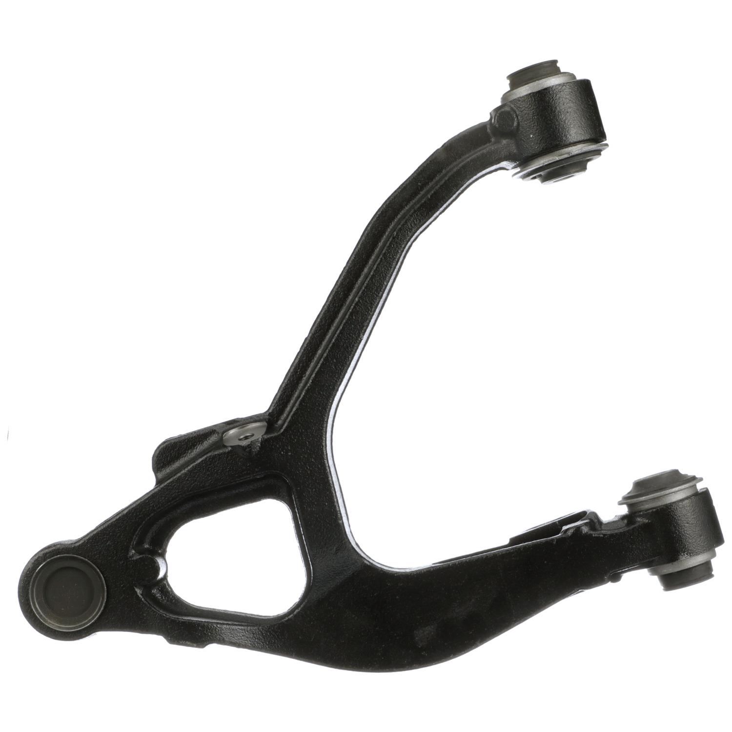Delphi TC6313 - Suspension Control Arm and Ball Joint Assembly Delphi TC6313 Suspension Control Arm and Ball Joint Assembly product image 3 of 7