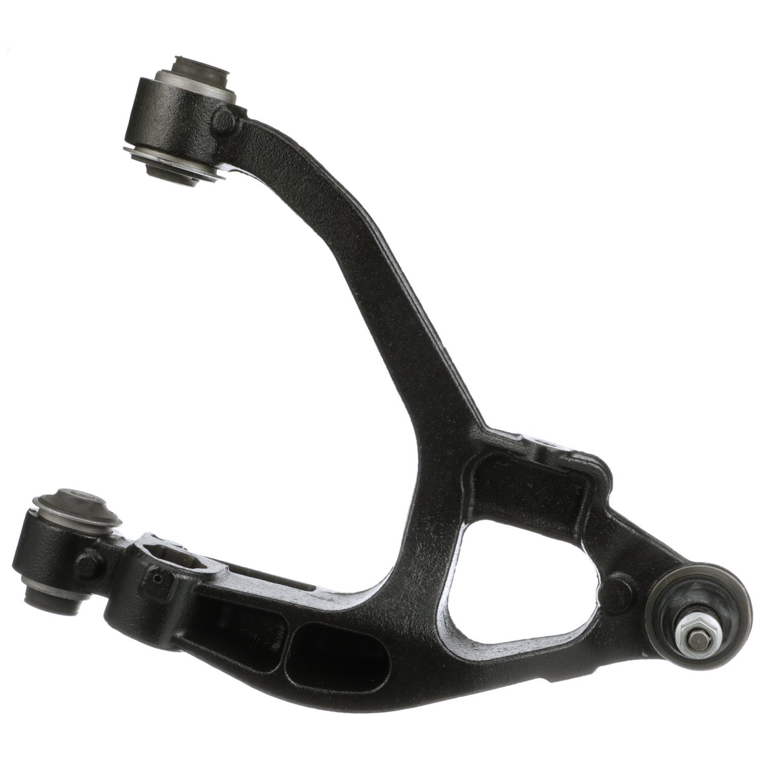 Delphi TC6313 - Suspension Control Arm and Ball Joint Assembly Delphi TC6313 Suspension Control Arm and Ball Joint Assembly product image 5 of 7