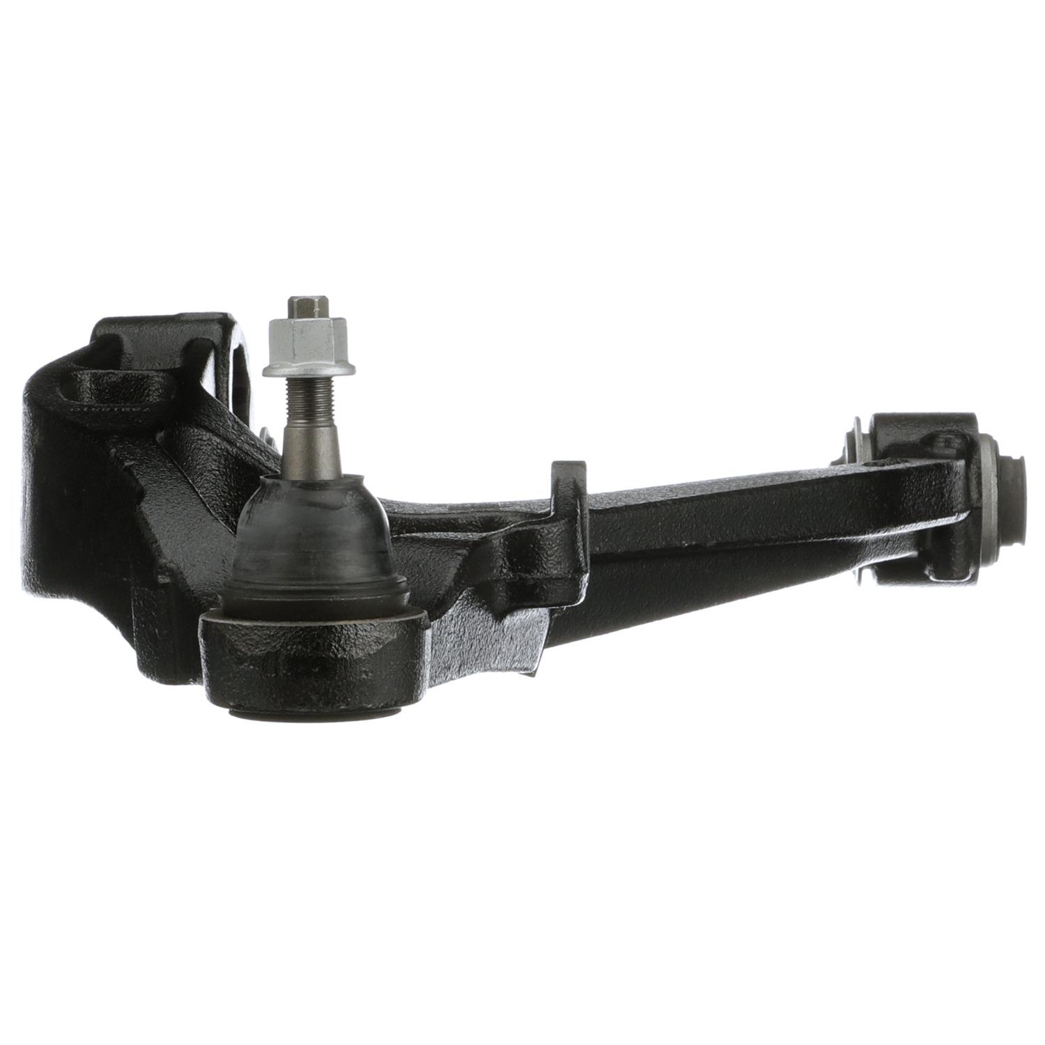 Delphi TC6313 - Suspension Control Arm and Ball Joint Assembly Delphi TC6313 Suspension Control Arm and Ball Joint Assembly product image 6 of 7