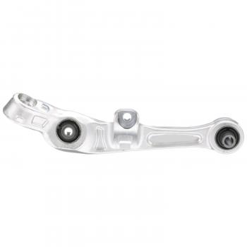 2004 Infiniti G35 Suspension Control Arm Front Right Lower Forward Delphi TC6317 image 2 of 4