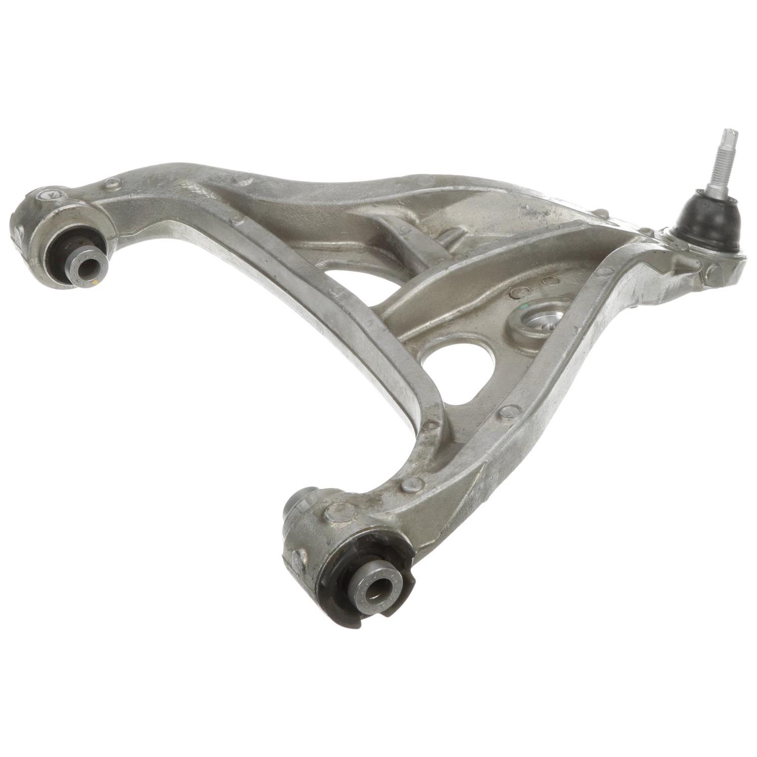 Delphi TC6318 Suspension Control Arm and Ball Joint Assembly product image 1 of 7