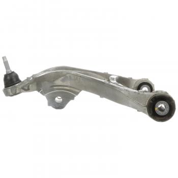 2006 Ford F-150 Suspension Control Arm and Ball Joint Assembly Front Left Lower Delphi TC6318 image 2 of 4