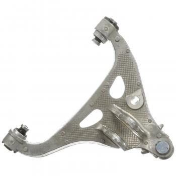 2006 Ford F-150 Suspension Control Arm and Ball Joint Assembly Front Left Lower Delphi TC6318 image 3 of 4