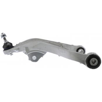 2006 Ford F-150 Suspension Control Arm and Ball Joint Assembly Front Left Lower Delphi TC6320 image 2 of 4