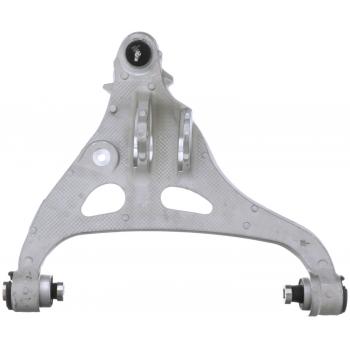 2006 Ford F-150 Suspension Control Arm and Ball Joint Assembly Front Left Lower Delphi TC6320 image 3 of 4