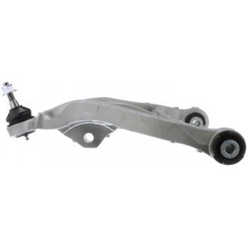 2006 Ford F-150 Suspension Control Arm and Ball Joint Assembly Front Right Lower Delphi TC6321 image 2 of 4
