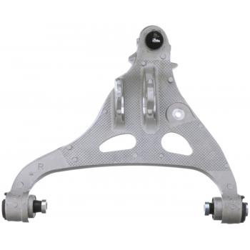 2006 Ford F-150 Suspension Control Arm and Ball Joint Assembly Front Right Lower Delphi TC6321 image 3 of 4