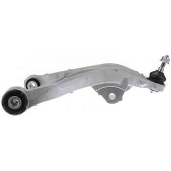 2006 Ford F-150 Suspension Control Arm and Ball Joint Assembly Front Right Lower Delphi TC6321 image 4 of 4
