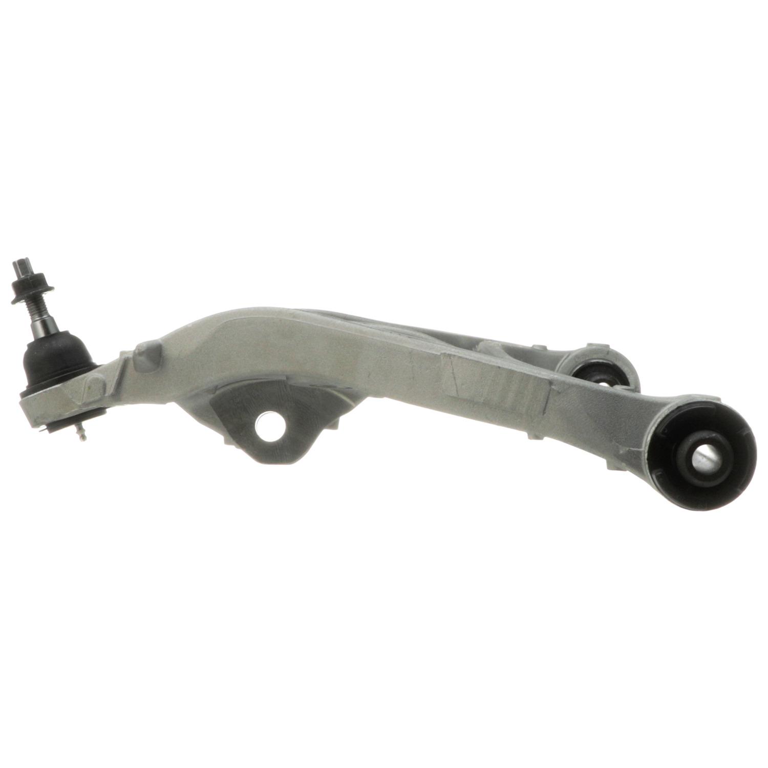Delphi TC6322 Suspension Control Arm and Ball Joint Assembly product image 2 of 7
