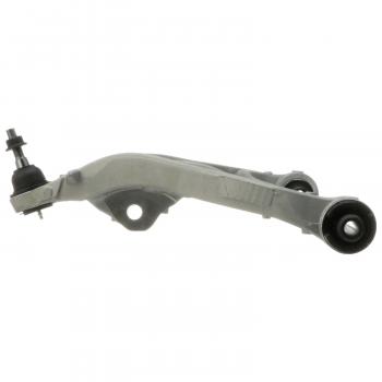 2006 Ford F-150 Suspension Control Arm and Ball Joint Assembly Front Right Lower Delphi TC6322 image 2 of 4
