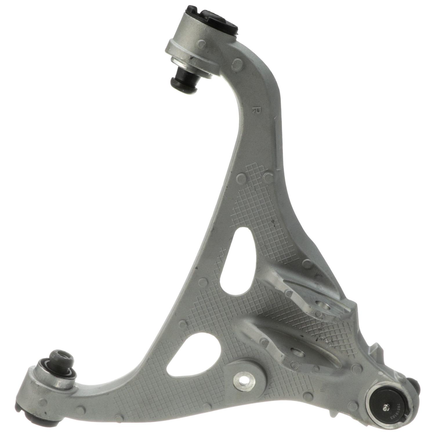 Delphi TC6322 Suspension Control Arm and Ball Joint Assembly product image 3 of 7