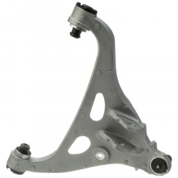 2006 Ford F-150 Suspension Control Arm and Ball Joint Assembly Front Right Lower Delphi TC6322 image 3 of 4