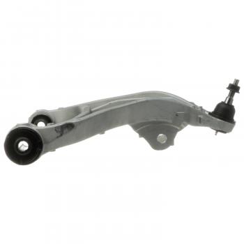 2006 Ford F-150 Suspension Control Arm and Ball Joint Assembly Front Right Lower Delphi TC6322 image 4 of 4