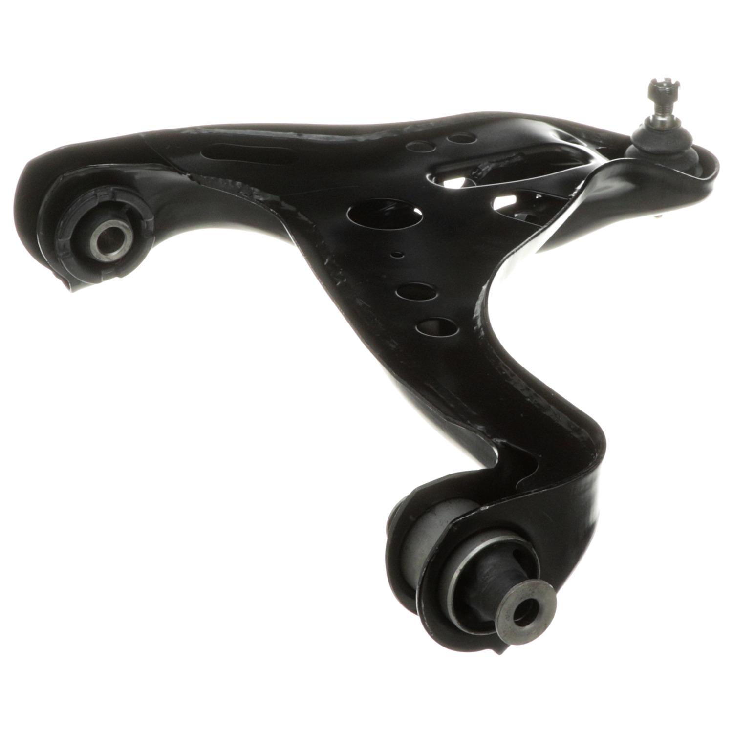 Delphi TC6324 - Suspension Control Arm and Ball Joint Assembly Delphi TC6324 Suspension Control Arm and Ball Joint Assembly product image 1 of 7