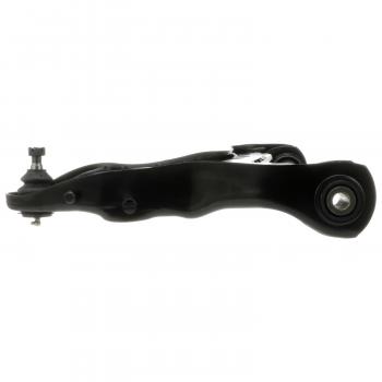 2009 Mercury Mountaineer Suspension Control Arm and Ball Joint Assembly Front Left Lower Delphi TC6324 image 2 of 4