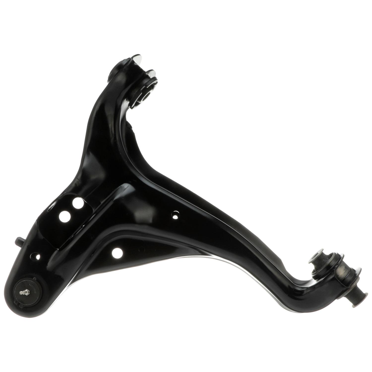 Delphi TC6324 - Suspension Control Arm and Ball Joint Assembly Delphi TC6324 Suspension Control Arm and Ball Joint Assembly product image 3 of 7