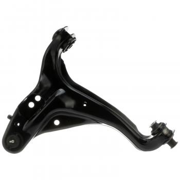 2009 Mercury Mountaineer Suspension Control Arm and Ball Joint Assembly Front Left Lower Delphi TC6324 image 3 of 4
