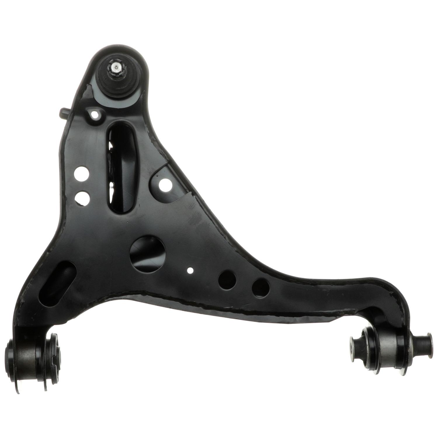Delphi TC6324 - Suspension Control Arm and Ball Joint Assembly Delphi TC6324 Suspension Control Arm and Ball Joint Assembly product image 5 of 7