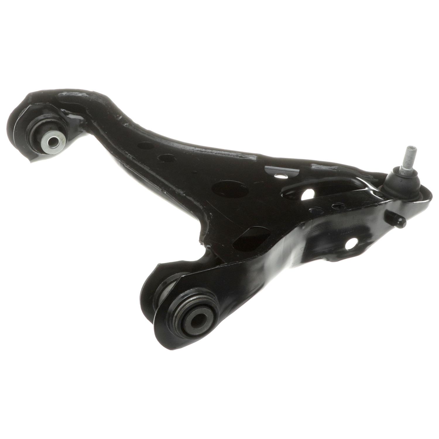 Delphi TC6325 - Suspension Control Arm and Ball Joint Assembly Delphi TC6325 Suspension Control Arm and Ball Joint Assembly product image 1 of 7