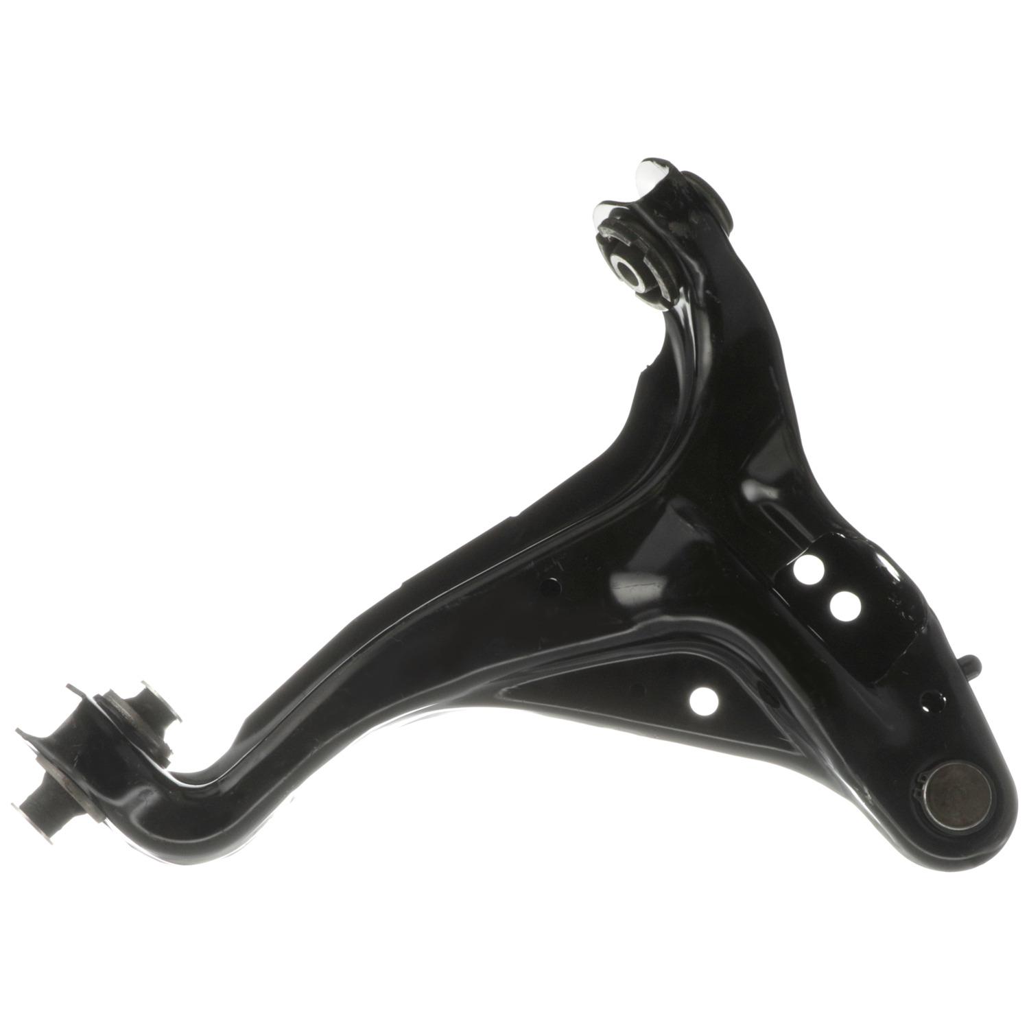 Delphi TC6325 - Suspension Control Arm and Ball Joint Assembly Delphi TC6325 Suspension Control Arm and Ball Joint Assembly product image 3 of 7