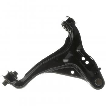 2009 Mercury Mountaineer Suspension Control Arm and Ball Joint Assembly Front Right Lower Delphi TC6325 image 3 of 4