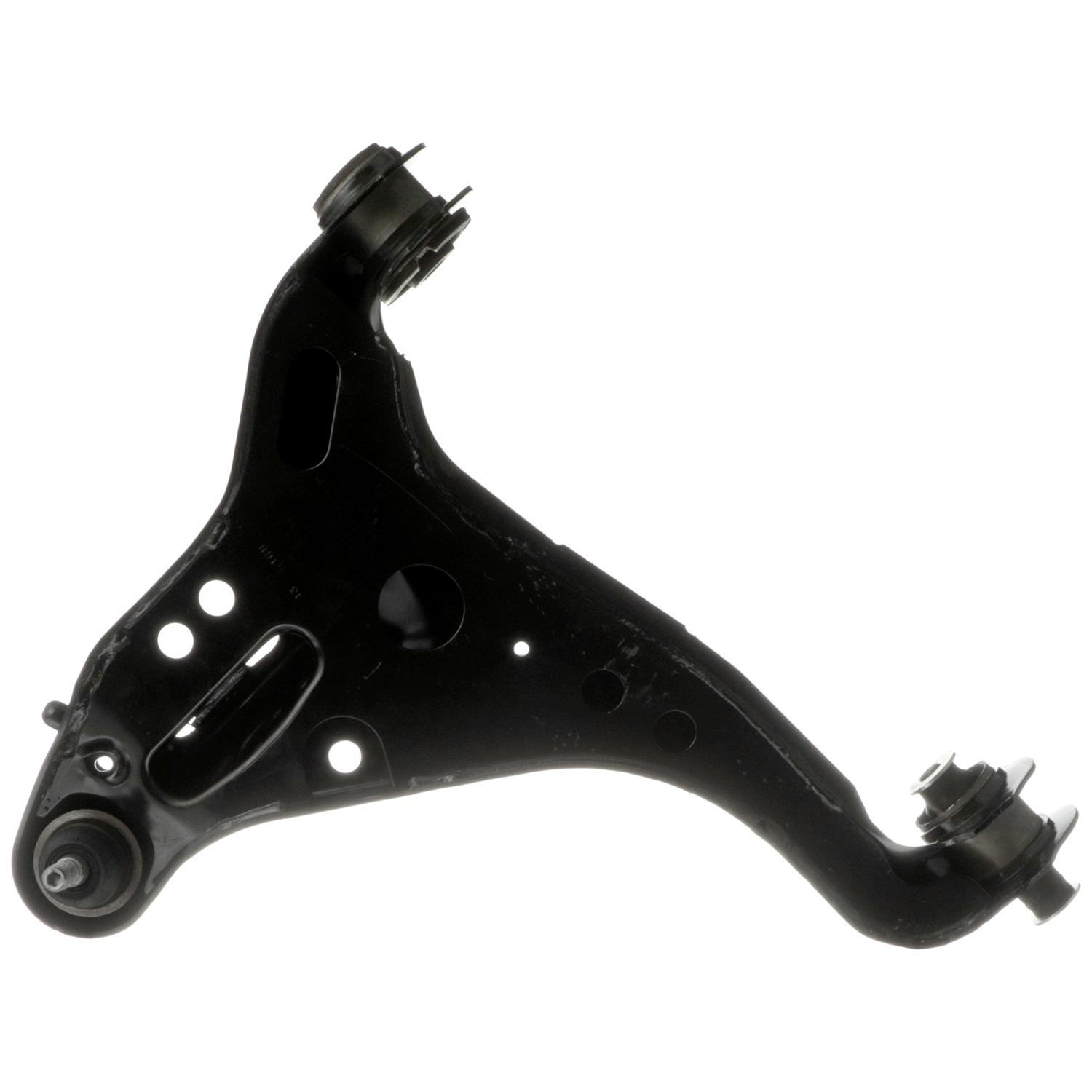 Delphi TC6325 - Suspension Control Arm and Ball Joint Assembly Delphi TC6325 Suspension Control Arm and Ball Joint Assembly product image 5 of 7