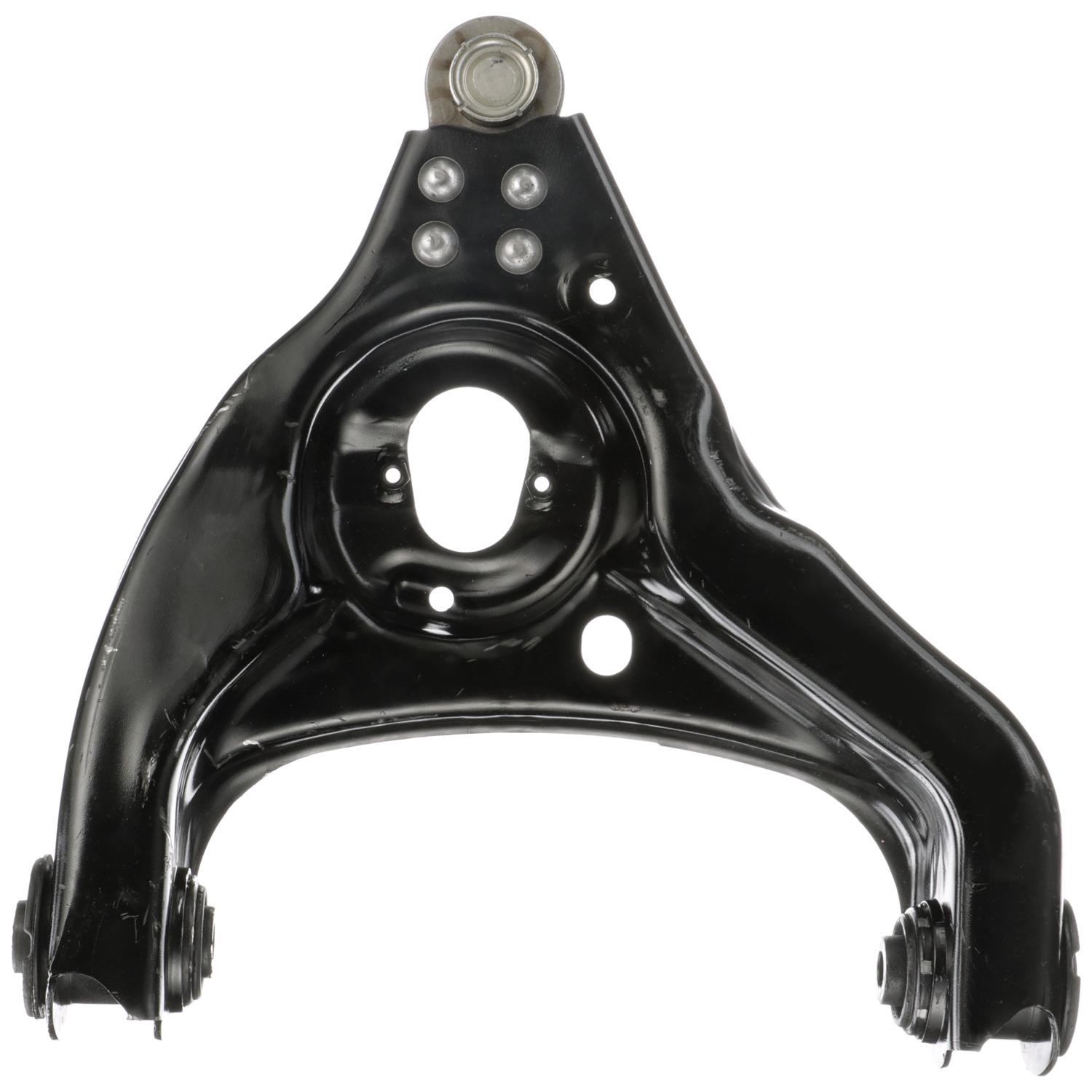 Delphi TC6327 Suspension Control Arm and Ball Joint Assembly product image 3 of 7