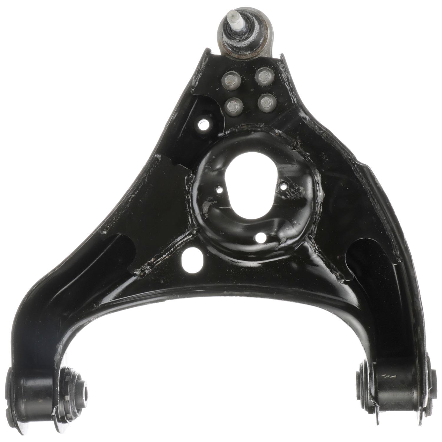 Delphi TC6327 Suspension Control Arm and Ball Joint Assembly product image 5 of 7