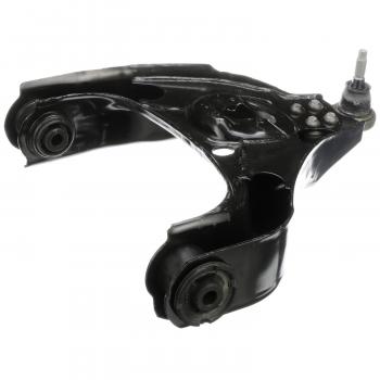 2012 Ram 1500 Suspension Control Arm and Ball Joint Assembly Front Right Lower Delphi TC6328 image 1 of 4
