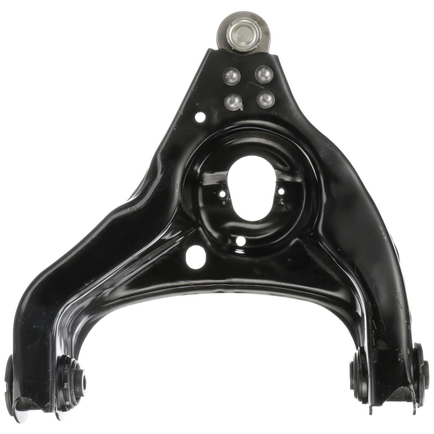 Delphi TC6328 Suspension Control Arm and Ball Joint Assembly product image 3 of 7