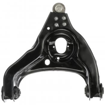 2012 Ram 1500 Suspension Control Arm and Ball Joint Assembly Front Right Lower Delphi TC6328 image 3 of 4