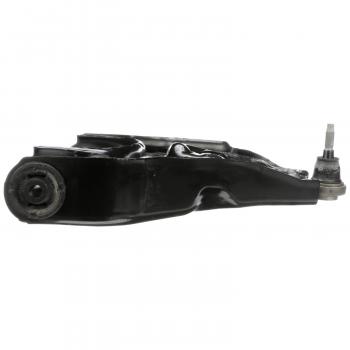 2012 Ram 1500 Suspension Control Arm and Ball Joint Assembly Front Right Lower Delphi TC6328 image 4 of 4