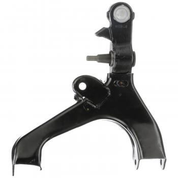 2009 GMC Envoy Suspension Control Arm and Ball Joint Assembly Front Right Lower Delphi TC6331 image 3 of 4