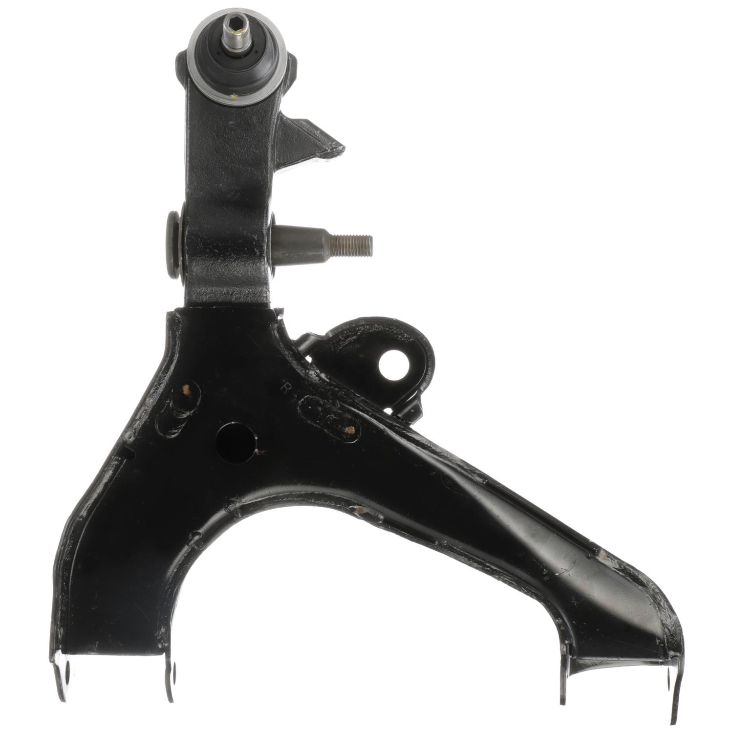 Delphi TC6331 - Suspension Control Arm and Ball Joint Assembly Delphi TC6331 Suspension Control Arm and Ball Joint Assembly product image 5 of 7