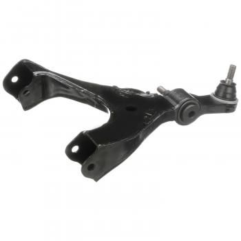 2009 GMC Envoy Suspension Control Arm and Ball Joint Assembly Front Left Lower Delphi TC6332 image 1 of 4