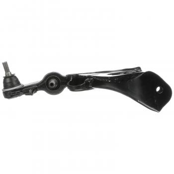 2009 GMC Envoy Suspension Control Arm and Ball Joint Assembly Front Left Lower Delphi TC6332 image 2 of 4