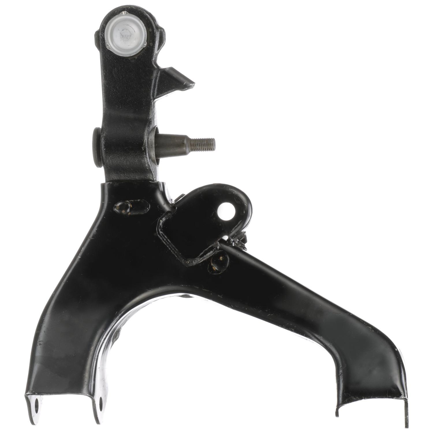 Delphi TC6332 Suspension Control Arm and Ball Joint Assembly product image 3 of 7