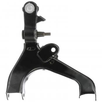 2009 GMC Envoy Suspension Control Arm and Ball Joint Assembly Front Left Lower Delphi TC6332 image 3 of 4