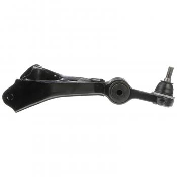 2009 GMC Envoy Suspension Control Arm and Ball Joint Assembly Front Left Lower Delphi TC6332 image 4 of 4