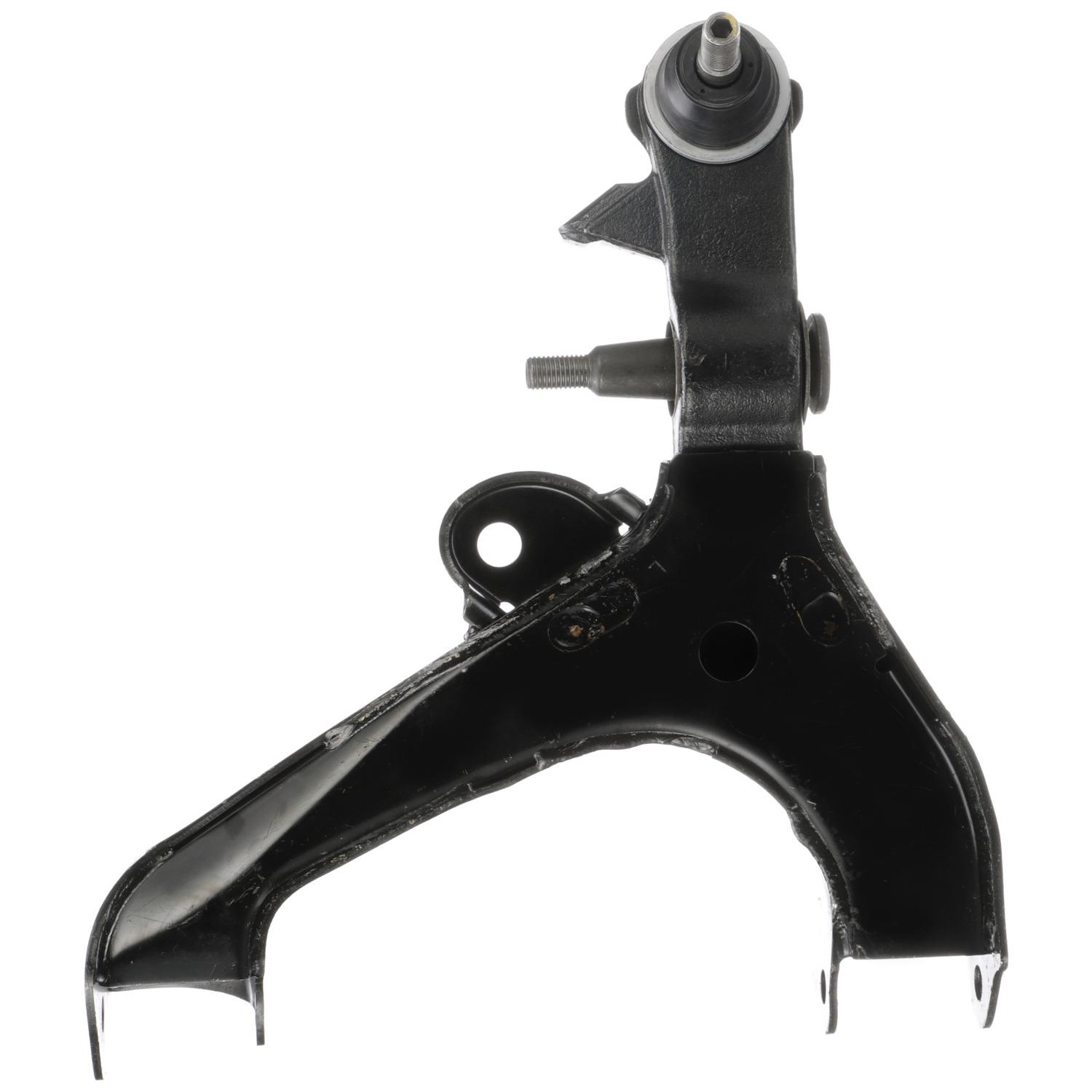 Delphi TC6332 Suspension Control Arm and Ball Joint Assembly product image 5 of 7