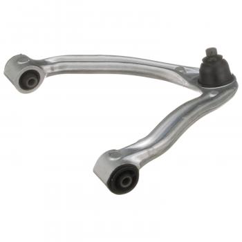 2006 Infiniti M45 Suspension Control Arm and Ball Joint Assembly