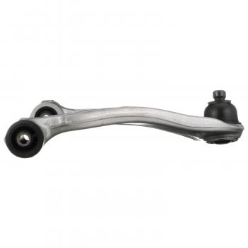 2006 Infiniti M45 Suspension Control Arm and Ball Joint Assembly Front Right Upper Delphi TC6336 image 4 of 4