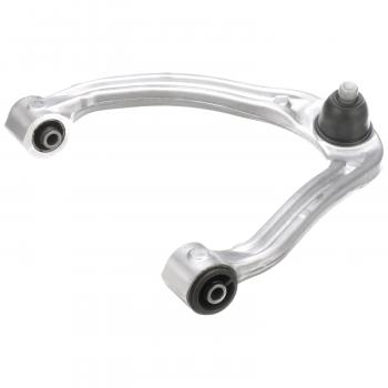 2006 Infiniti M45 Suspension Control Arm and Ball Joint Assembly Front Left Upper Delphi TC6337 image 1 of 4