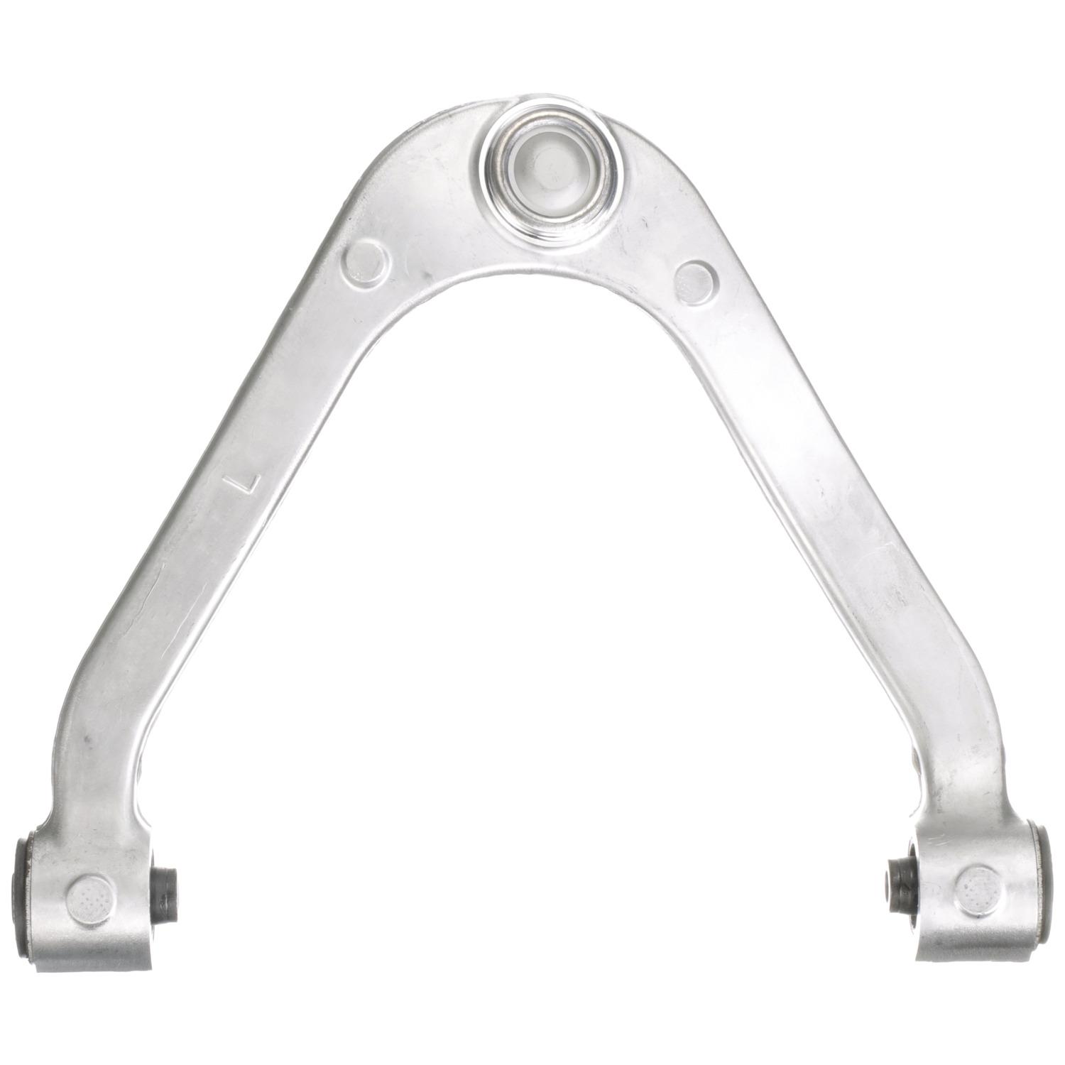Delphi TC6337 Suspension Control Arm and Ball Joint Assembly product image 3 of 7