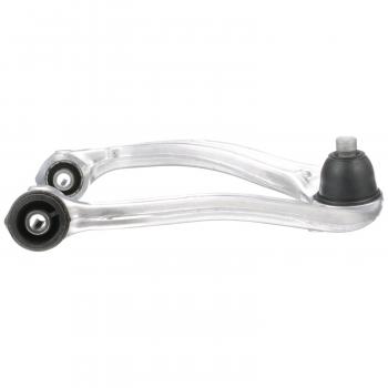 2006 Infiniti M45 Suspension Control Arm and Ball Joint Assembly Front Left Upper Delphi TC6337 image 4 of 4