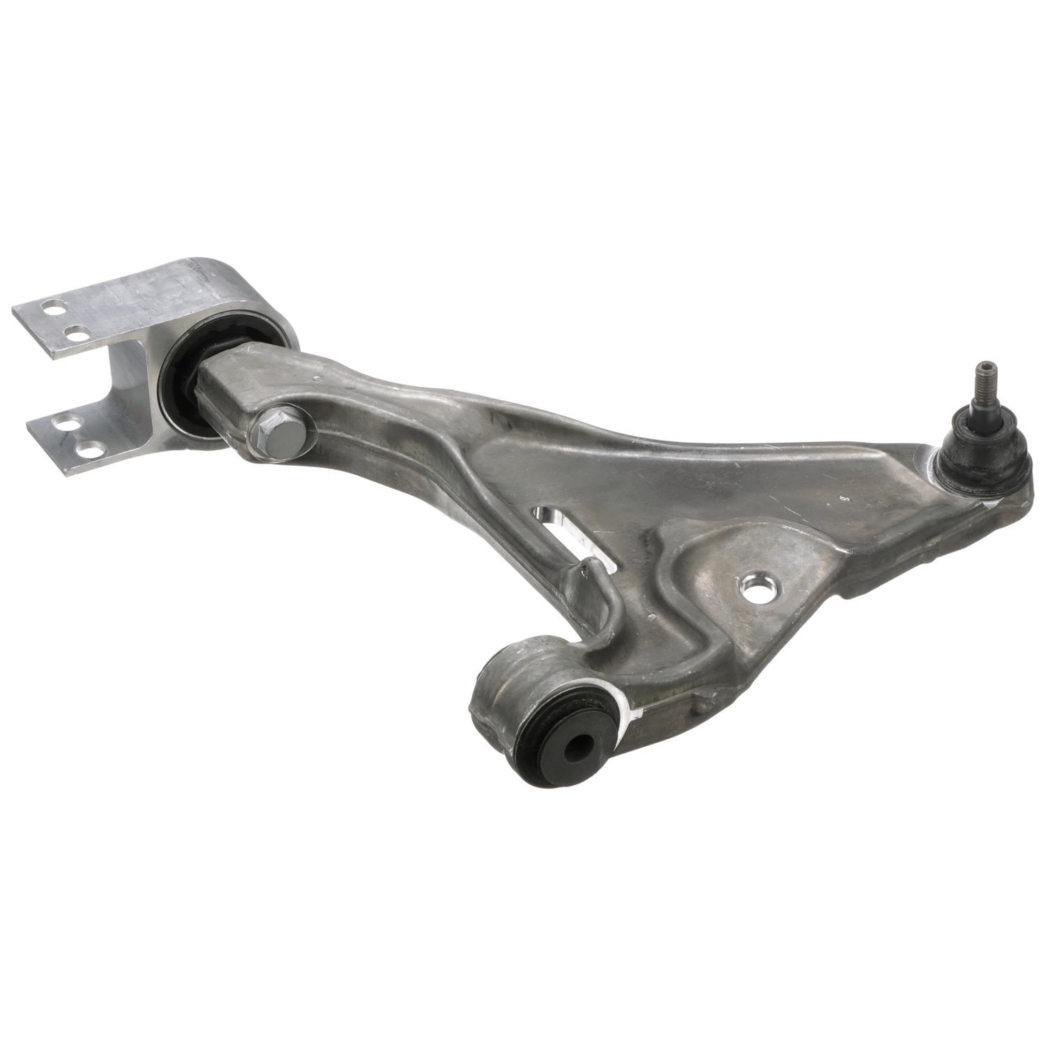 Delphi TC6339 - Suspension Control Arm and Ball Joint Assembly Delphi TC6339 Suspension Control Arm and Ball Joint Assembly product image 1 of 7