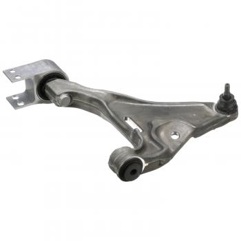 2009 Cadillac DTS Suspension Control Arm and Ball Joint Assembly Front Right Lower Delphi TC6339 image 1 of 4